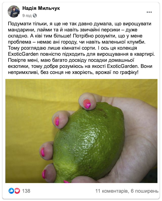 Заголовок